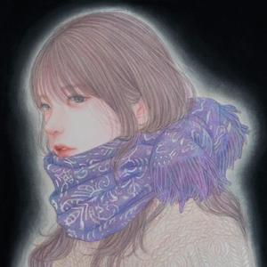 この雪に紛れて