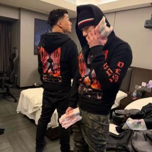 “嘶吼” SASIOVERLXRD × 经典痛苦 Type Beat