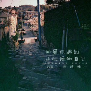 如果你遇到小时候的自己 (DJ版)