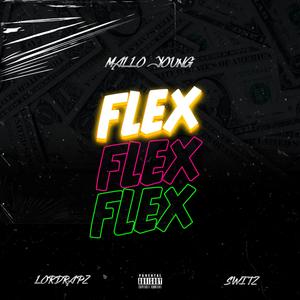 Flex (feat. Lordrapz & Switz)