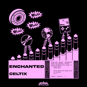 Enchanted