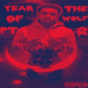 Year of the Wolff (feat. J. Loft)