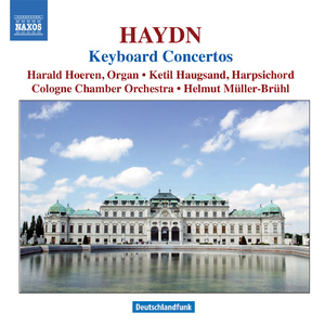 Keyboard Concerto No. 10 in F Major, Hob.XVIII:7:II. Adagio