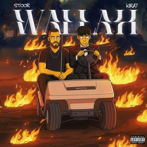 Wallah (feat. Kira7)