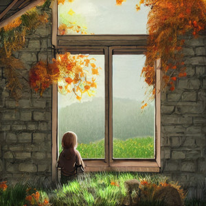 我的固执很善良