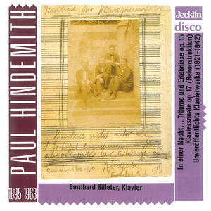 In einer Nacht, Op. 15:No. 10, In der Art eines langsamen Menuetts. Mit Schwermut unt Trauer vorzutragen