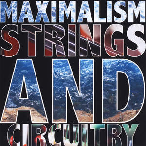 Chaos Has Come Again (feat. Sara P)