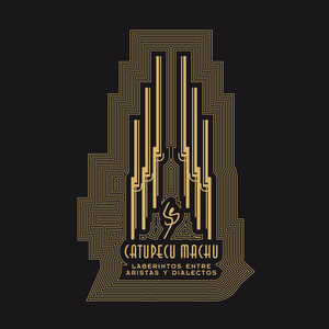 Cuadros Dentro De Cuadros (Acustico)