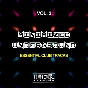 Party (Nacim Ladj Remix)