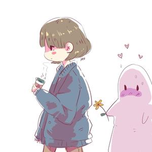 Night Drives (feat. Luoe & leorinda)