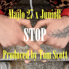 Majlo 27 - STOP (feat. JunioR)