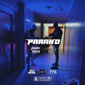 Parano (feat. TZR)
