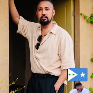 XIDIGTI GALMUDUG AROS