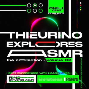 Tiếng Gội Đầu (ASMR)