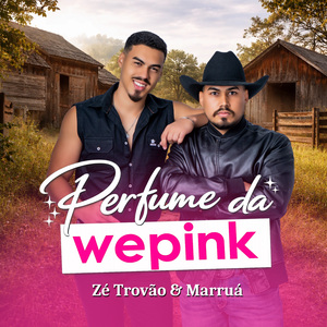 Perfume da Wepink