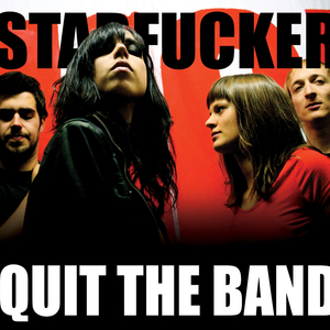 Quit the Band