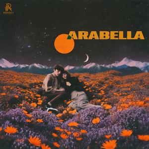 Arabella (Electric Guitar)