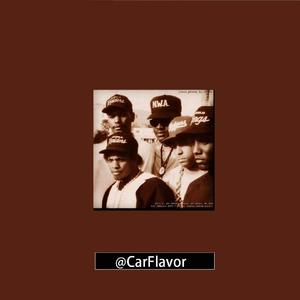 【FREE】为了自己（经典boombap oldchool Type Beat)-CarFlavor