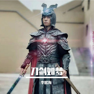 刀剑如梦（DJ版）