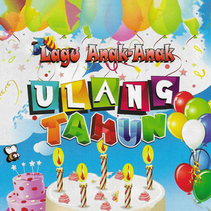 Panjang Umur Selamat Ulang Tahun