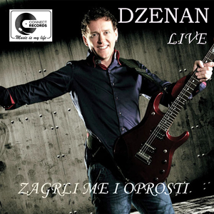 Zagrli me i oprosti (Live)