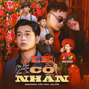 Lệ Cố Nhân Hot Trend Tik Tok Remix