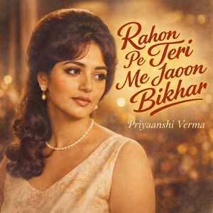 Rahon Pe Teri Me Jaoon Bikhar