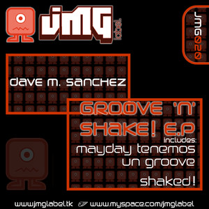 Mayday Tenemos Un Groove (Original Mix)