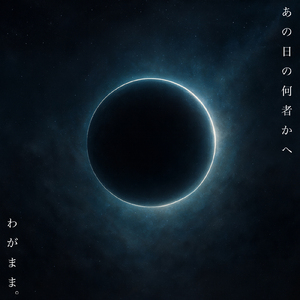 あの日の何者かへ