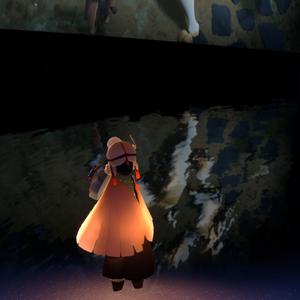 OldDoll（Xylophone version）