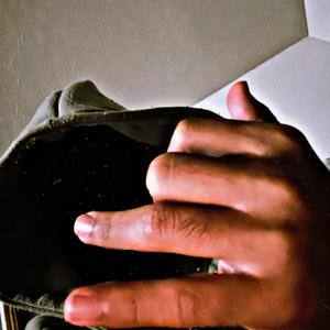 Don’t Want You To Leave