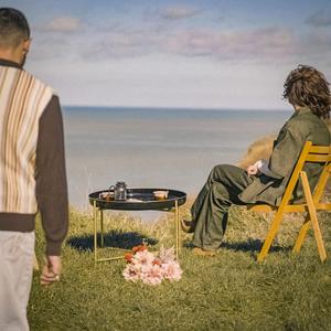 Quand t'apparais (feat. Violette Venturini)