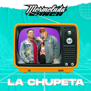 La Chupeta