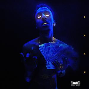 Crucify (feat. Nola, Riyo & Rakeem)