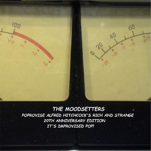 Boyd (Improvised Pop)