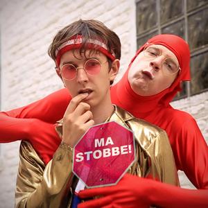 MA STOBBE! (feat. Timon Verbeeck & Tom Max)