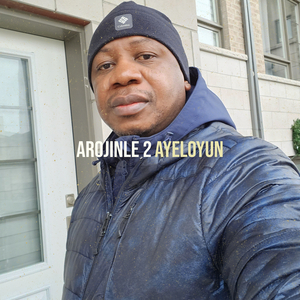Arojinle 2