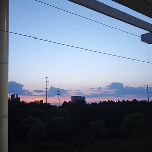 距离与思念的交错