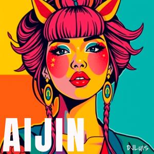 Aijin (Salsa Version)