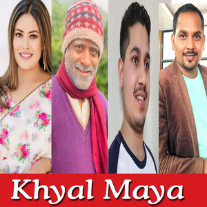 Khyal Maya