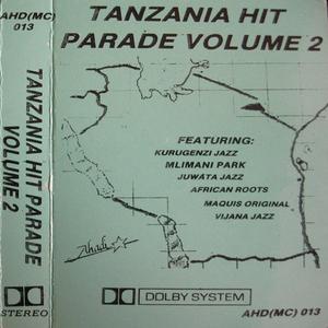 Mwisho Wa Mwezi-Vijana