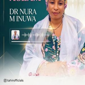 Dr Aslam Gimbiyar Kauran Namoda