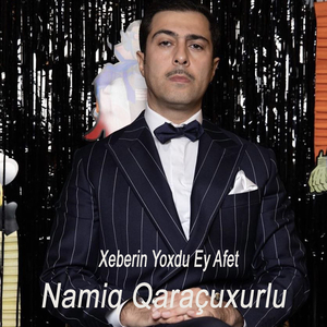 Xeberin Yoxdu Ey Afet (Remix)