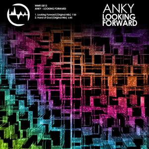 Hand Of God (Original Mix)