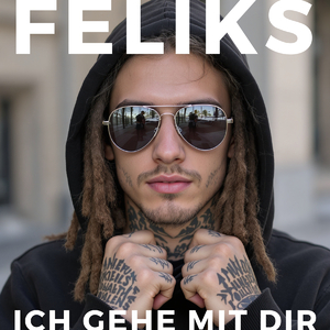 ich gehe mit dir