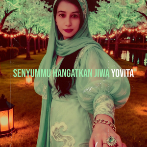 SenyumMu Hangatkan Jiwa