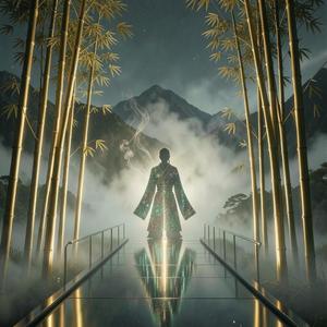 Golden Bamboo (Imperial Runway Edit)