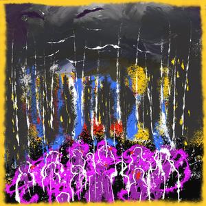 Harbor winds on my face!