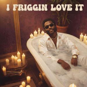 I Friggin Love It