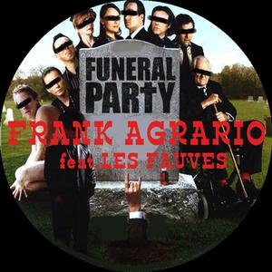 Funeral Party I Want More Disco (Silver Disco Rmx)